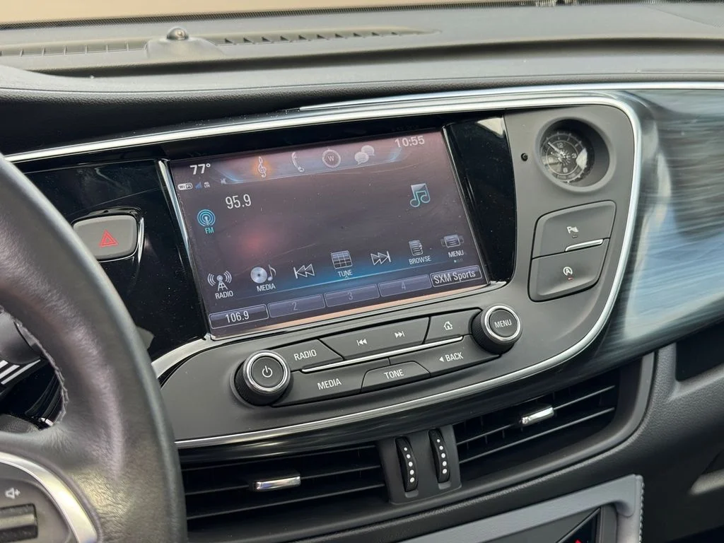 Used 2020 Gray Buick Essence image 23