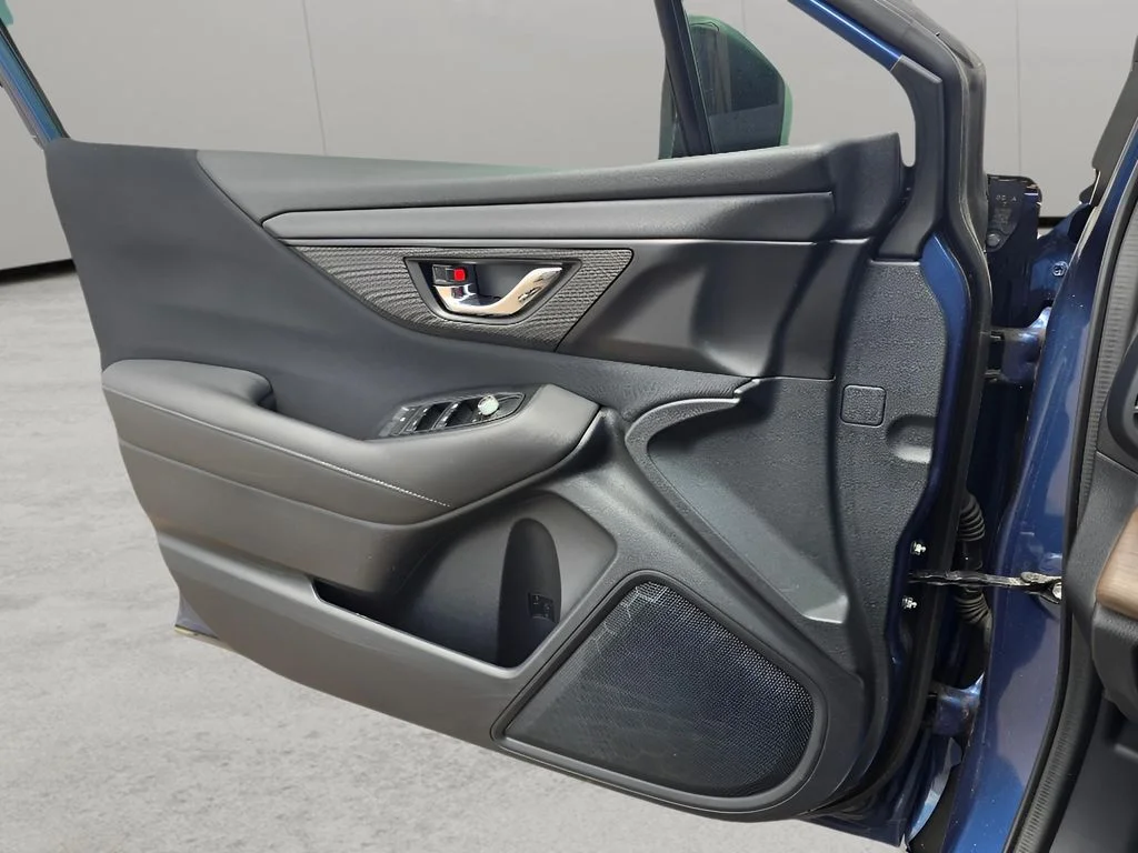 Used 2022 Abyss Blue Pearl Subaru Premium image 14