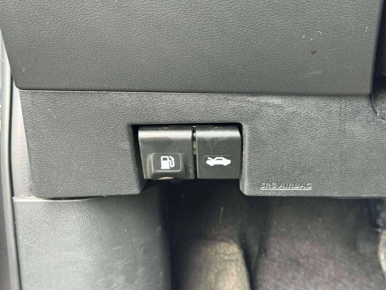 Used 2023 Gun Metallic Nissan 1.6 SR Xtronic CVT image 21