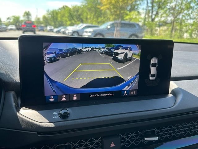 Used 2024 Gray Honda Touring image 27