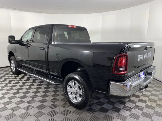 Used 2026 Black Ram Big Horn image 9