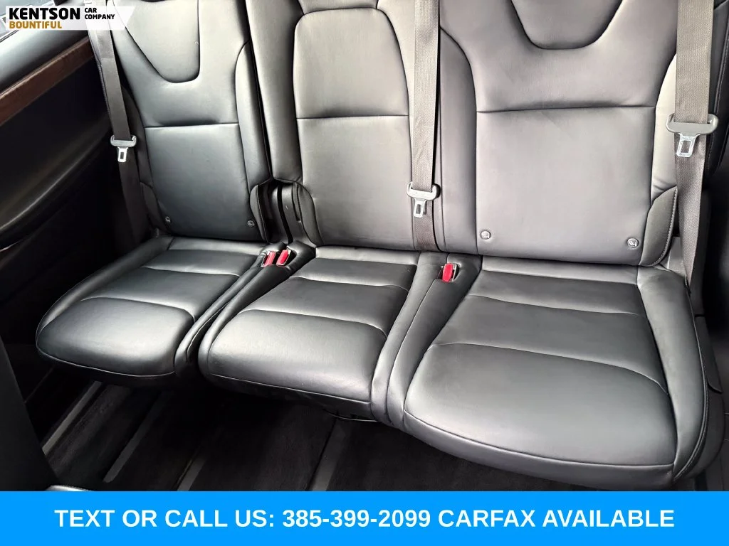 Used 2020 White Tesla Long Range image 31
