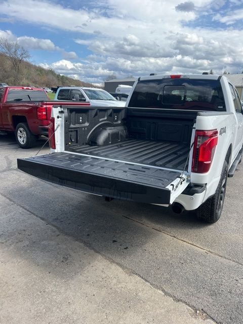 Used 2026 White Ford XLT image 26