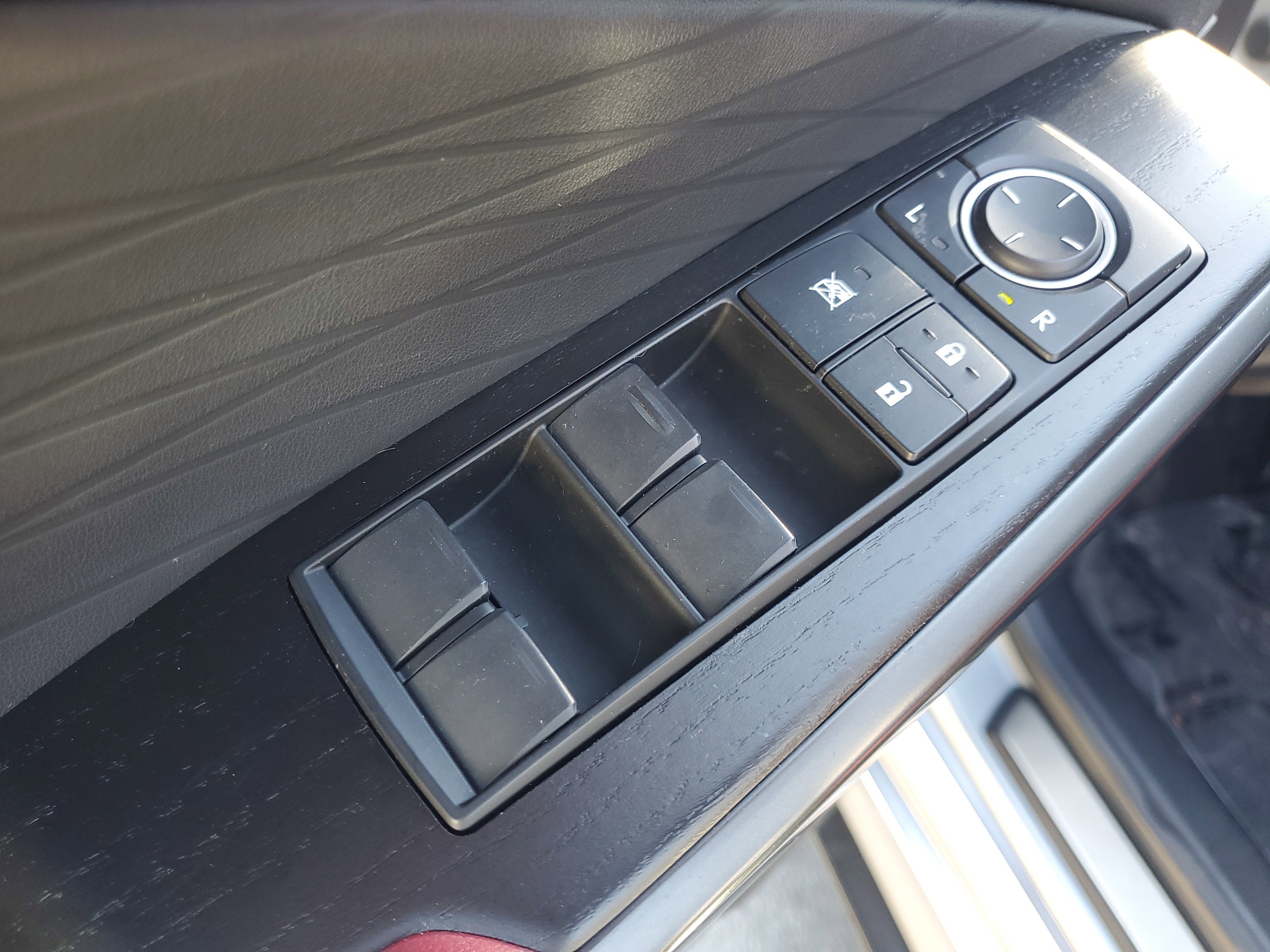 Certified Used 2023 IRIDIUM Lexus IS 300 image 19