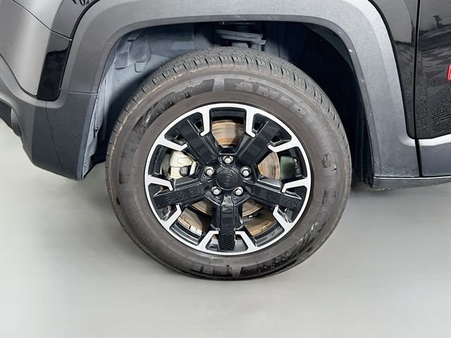 2023 Jeep Renegade Trailhawk - Photo 26