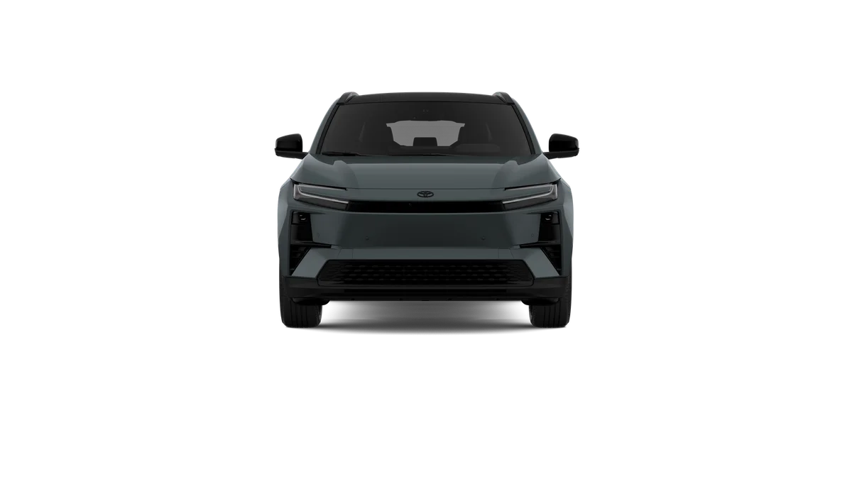 New 2026 Overcast Toyota XSE image 18