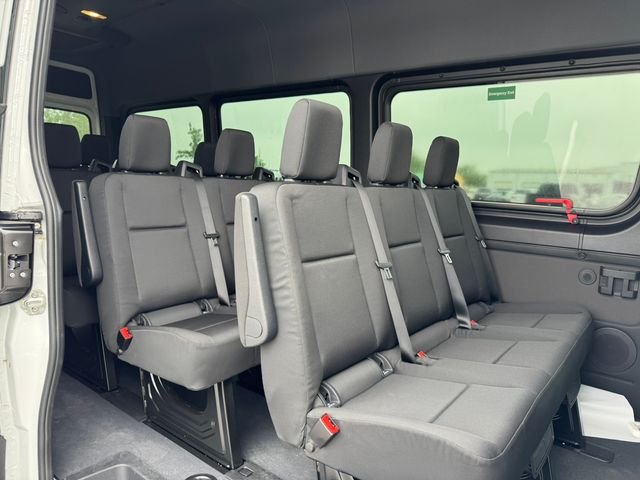 2026 Mercedes-Benz Sprinter Passenger Van Base - Photo 18