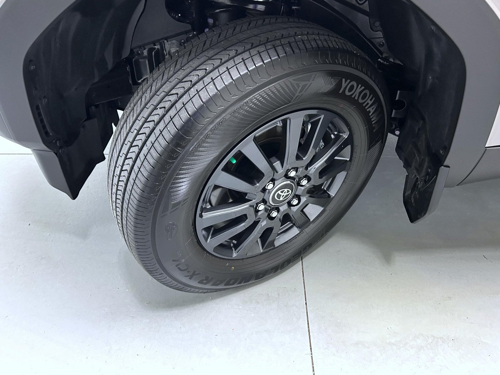 Used 2026 Gray Toyota 1958 image 23