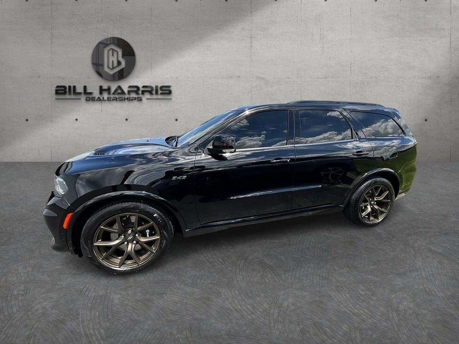 Used 2025 Black Dodge R/T 20th Anniversary Premium image 9