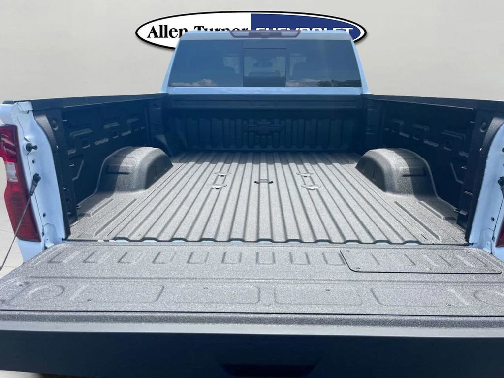 2026 Chevrolet Silverado 3500 HD LT - Photo 7