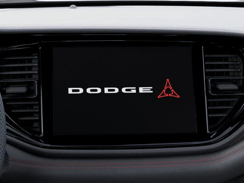 New 2026 White Knuckle Clear-Coat Exterior Paint Dodge GT Plus image 18