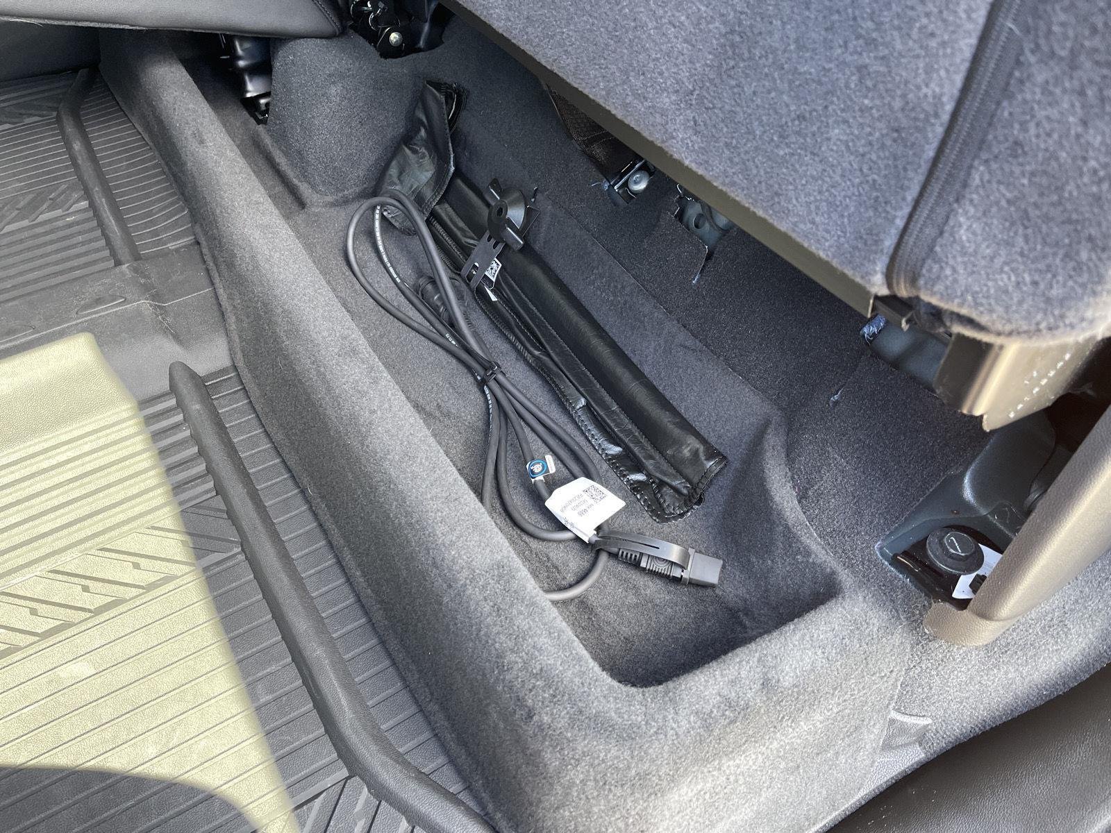 Used 2025 Cypress Gray Chevrolet LT Trail Boss image 43