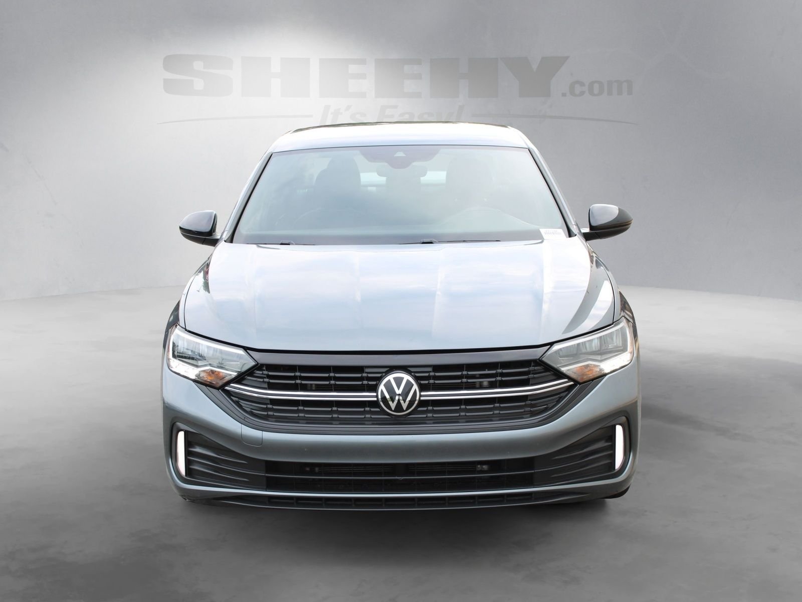 Used 2024 Gray Volkswagen 1.5T Sport image 15