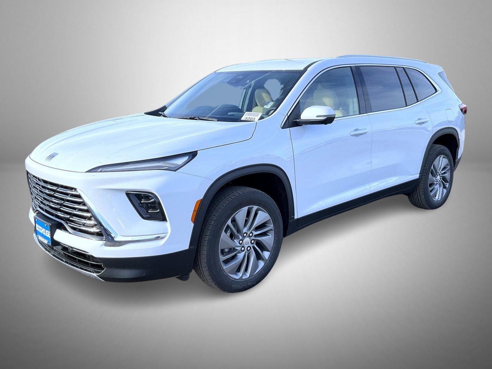 2027 Buick Enclave