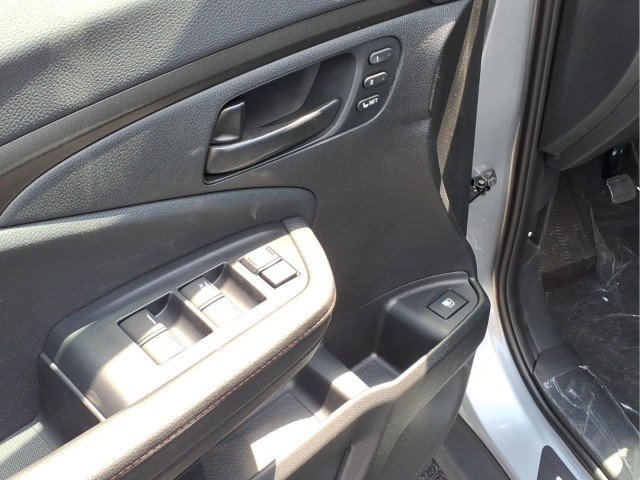 2026 Honda Ridgeline TrailSport - Photo 16