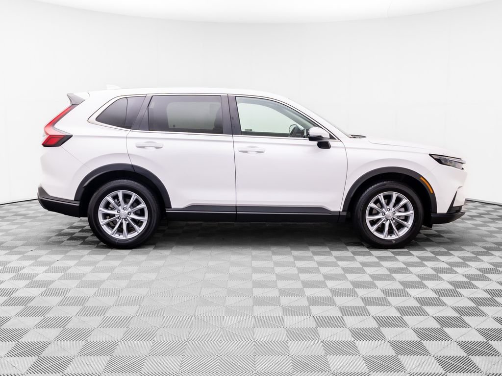 2024 Honda CR-V EX - Photo 8