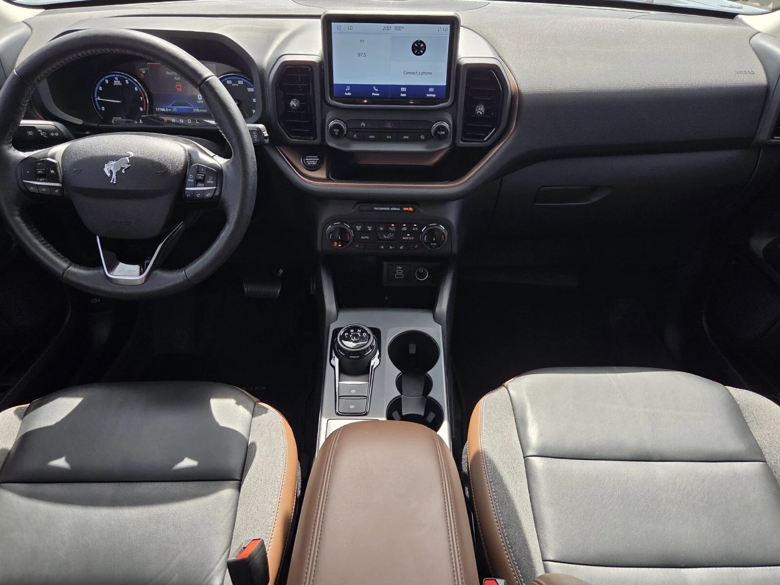 Used 2023 Area 51 Ford Outer Banks image 6