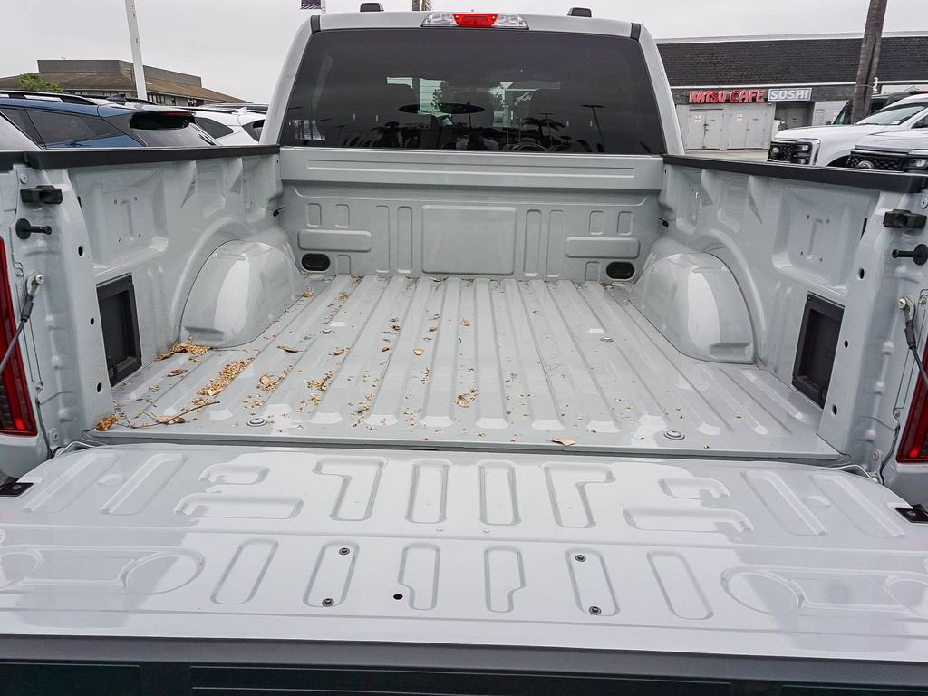 New 2026 Avalanche Ford STX image 24