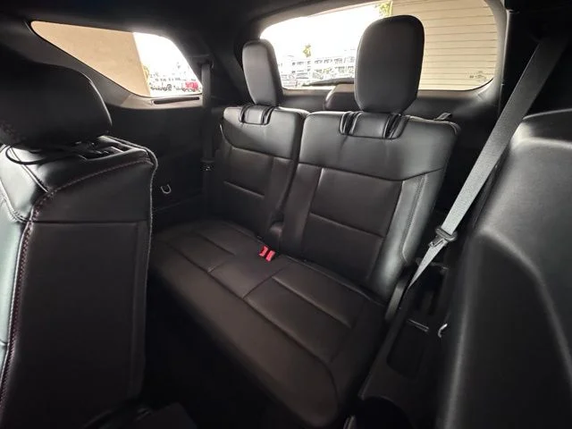 2025 Ford Explorer ST-LINE - Photo 12