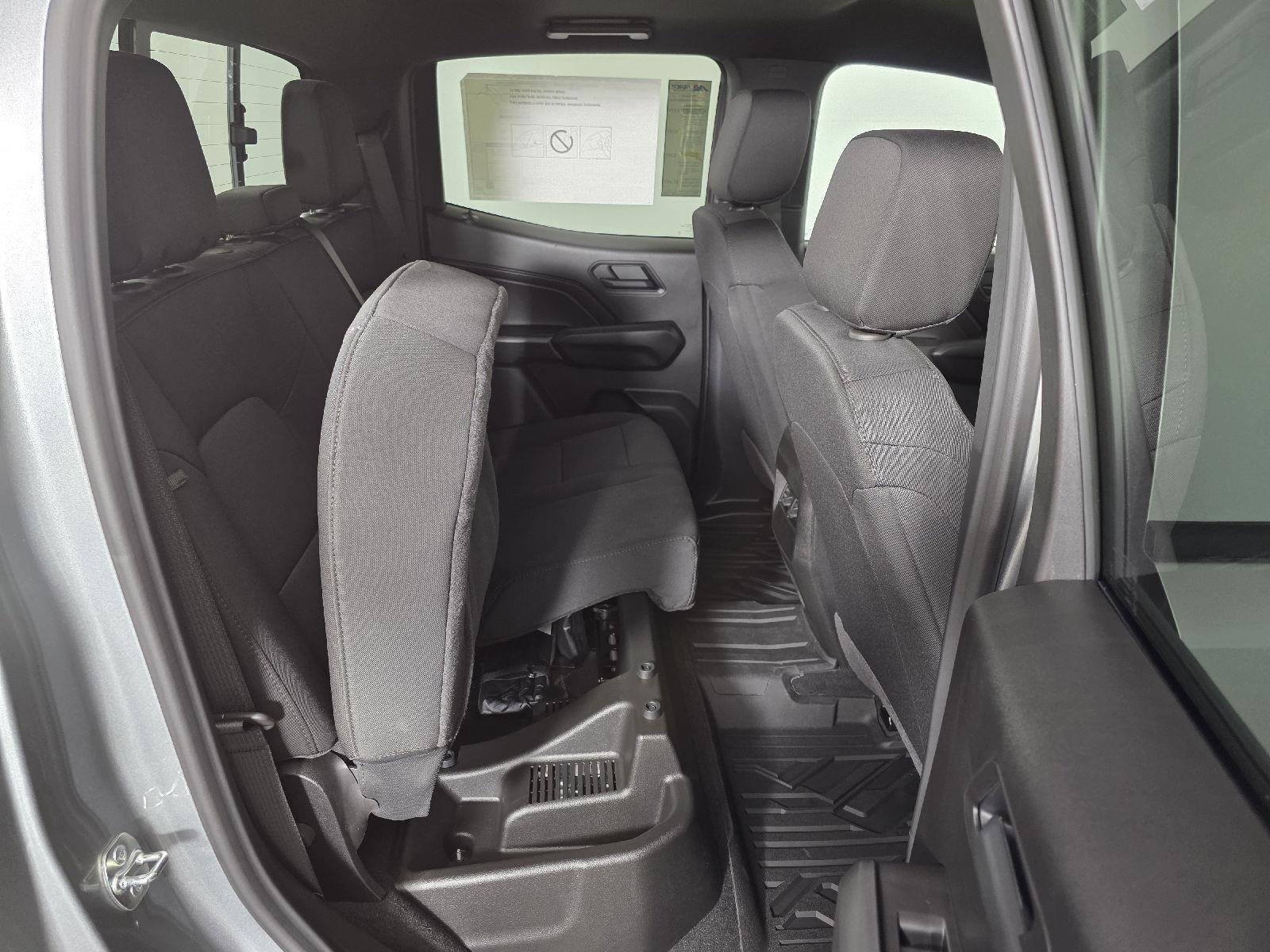 2026 Chevrolet Colorado Trail Boss - Photo 20