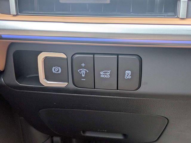 New 2026 Gray Hyundai Calligraphy AWD image 25