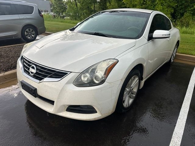 Used 2010 Nissan Altima S with VIN 1N4AL2EPXAC113215 for sale in Southaven, MS