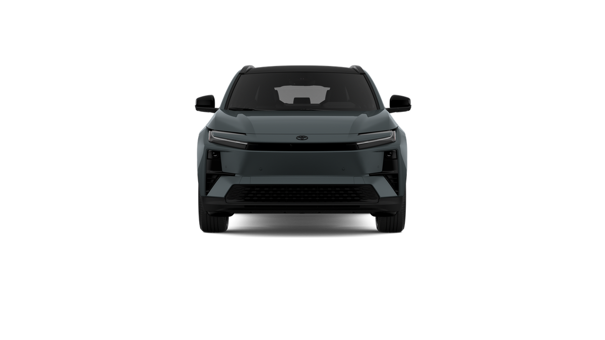 New 2026 Overcast Toyota XSE image 17