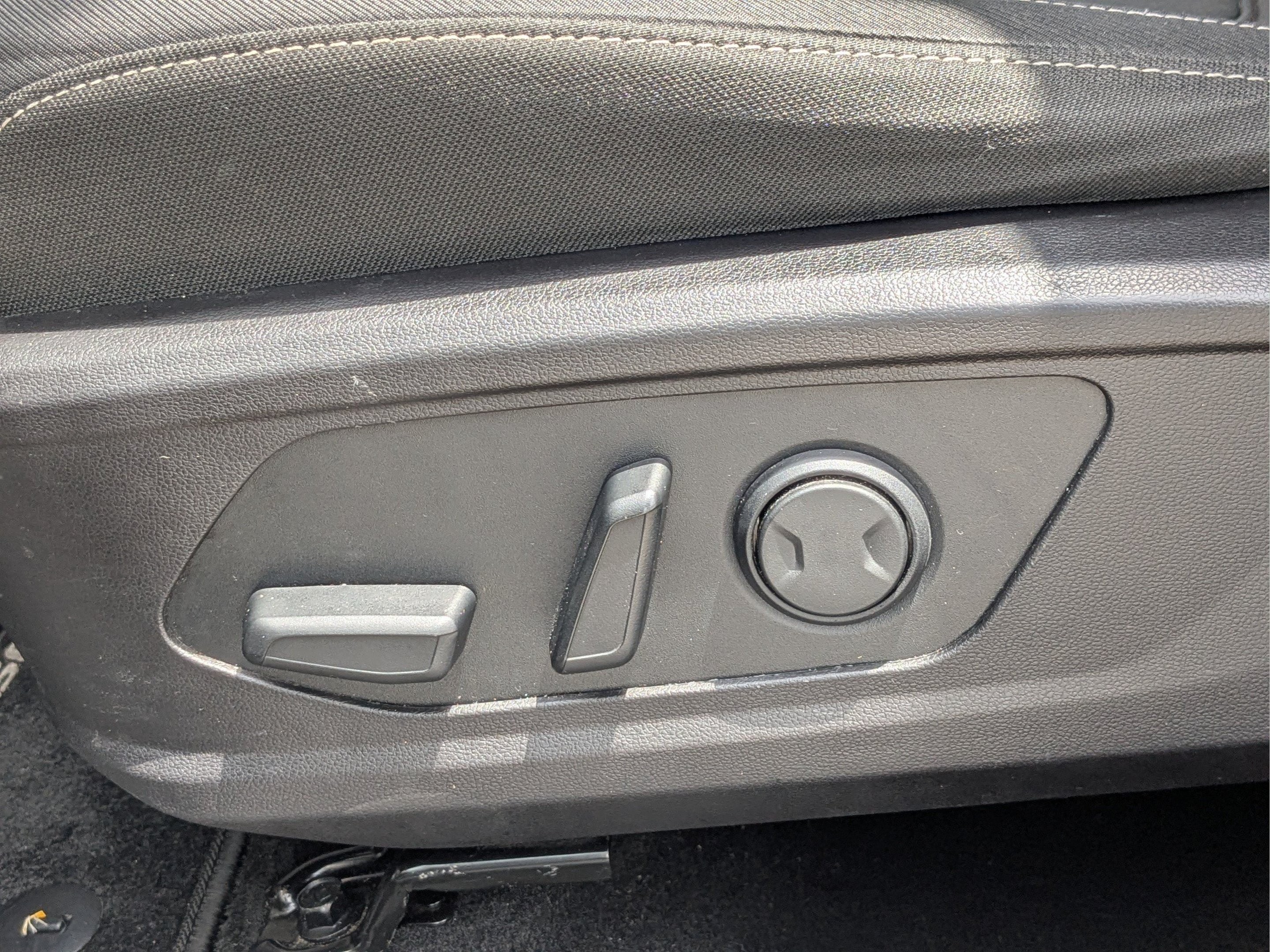 2022 Hyundai Tucson SEL - Photo 18