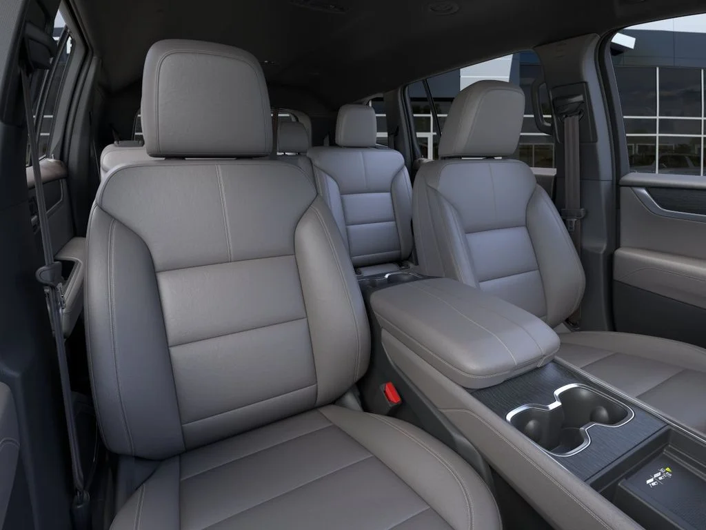 New 2026 Black GMC Elevation image 16