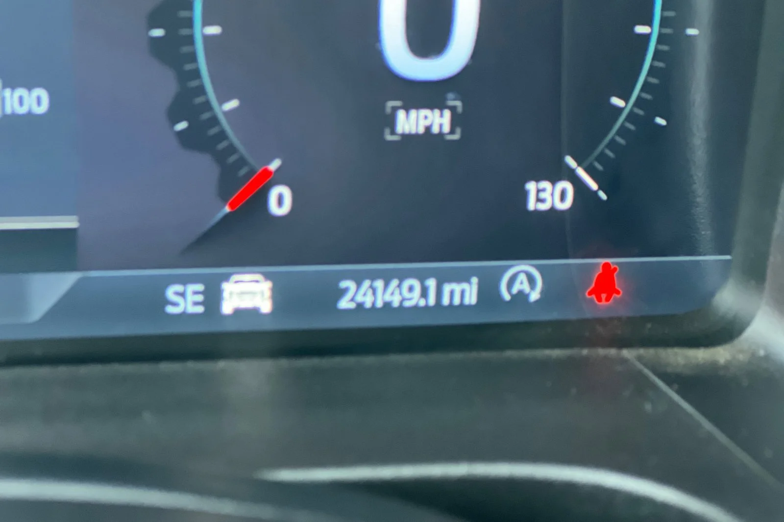 Used 2024  Ford Raptor image 23