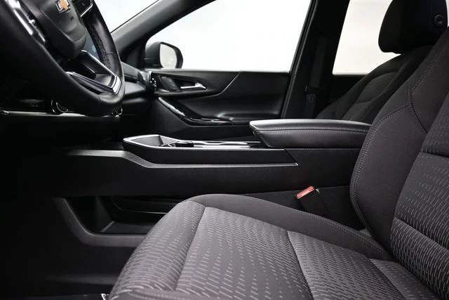 Used 2026 Black Chevrolet LT image 16