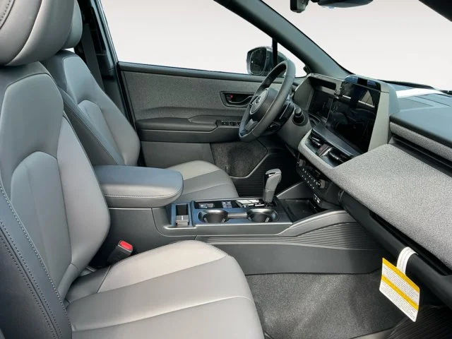 New 2026 MAGNETITE GRAY METALLIC Subaru Premium image 13