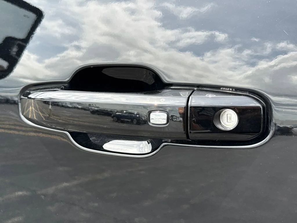 2026 GMC Sierra 2500HD AT4 - Photo 14