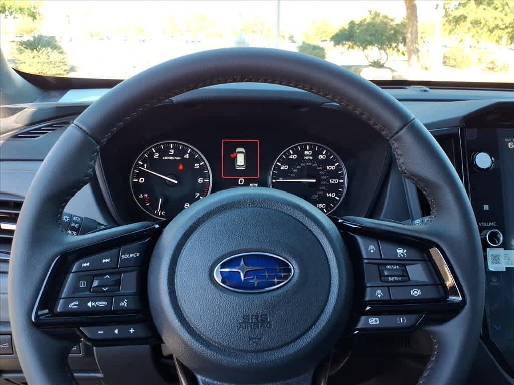 2026 Subaru Forester Sport - Photo 31