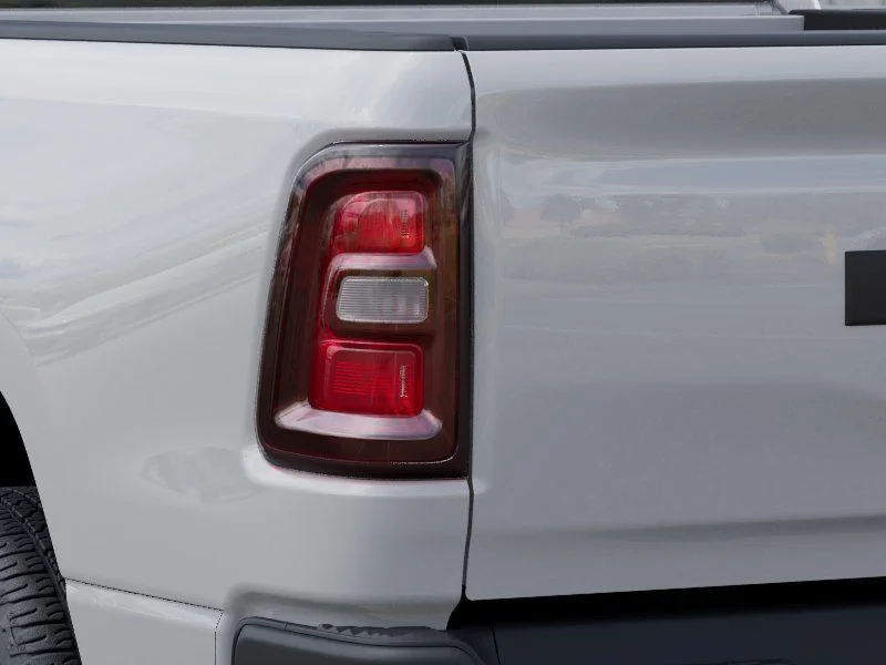 New 2026 White Ram Tradesman image 9
