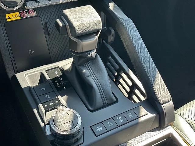 2026 Toyota Tacoma Trailhunter - Photo 27
