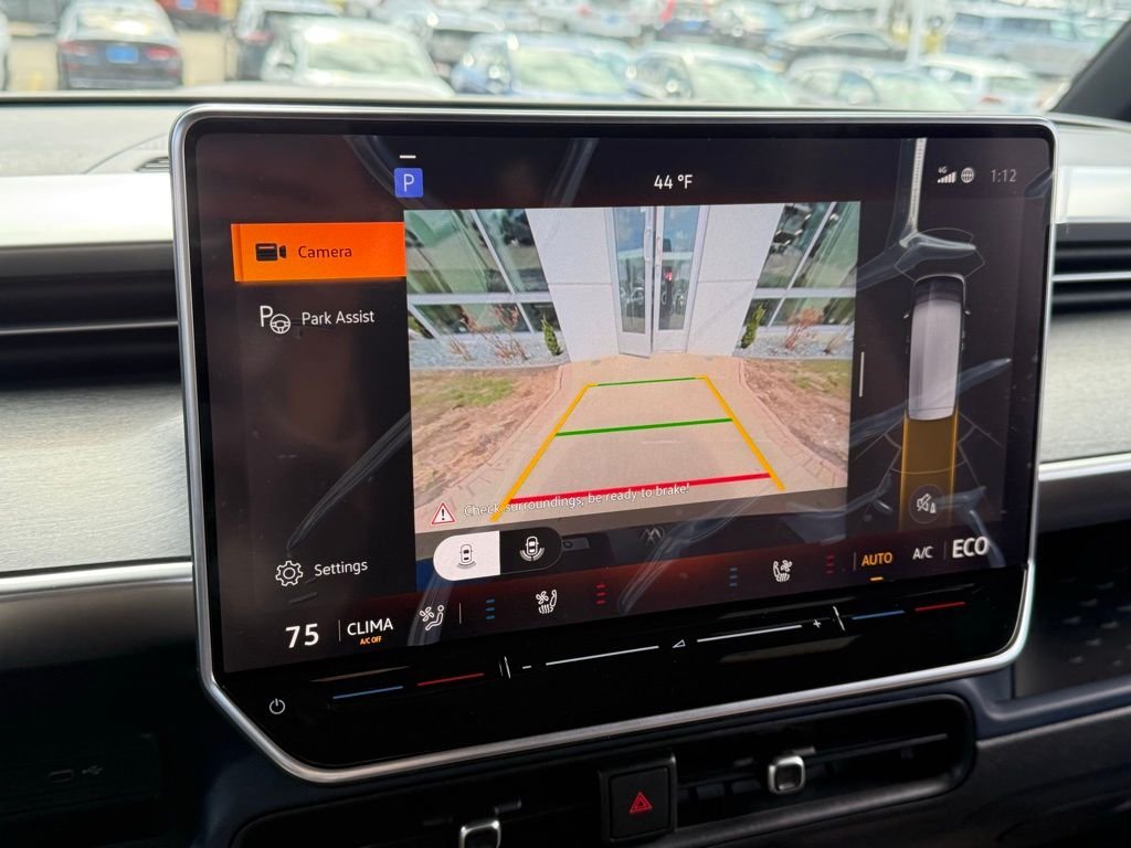 2025 Volkswagen ID. Buzz PRO S - Photo 22