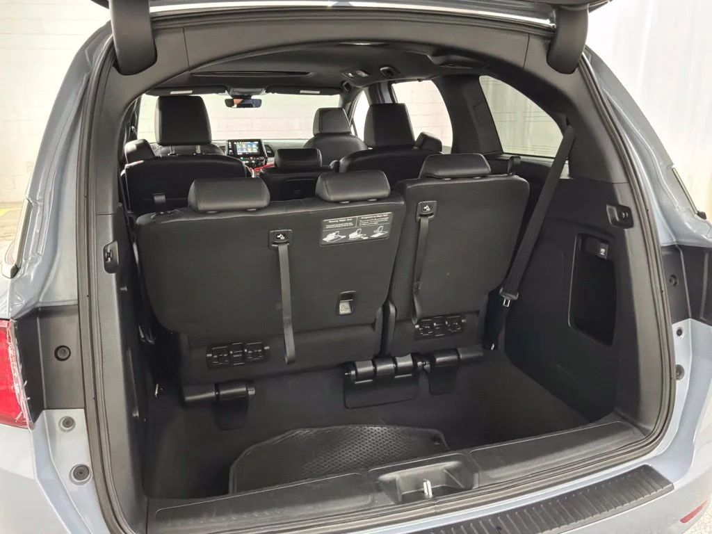 2023 Honda Odyssey SPORT - Photo 65