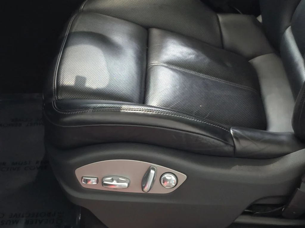 Used 2017  Porsche S image 31