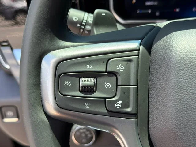 Used 2026 Black Chevrolet LT Trail Boss image 24