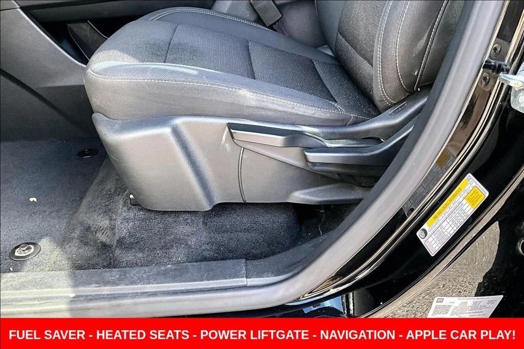 Used 2024 Black Chevrolet LS image 41