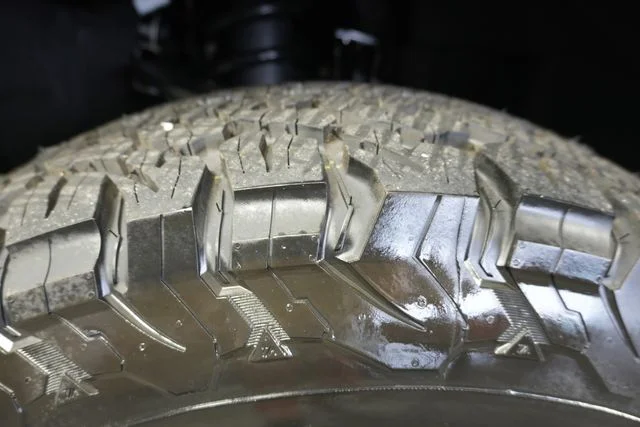 New 2026 Oxford White Ford Raptor® image 9