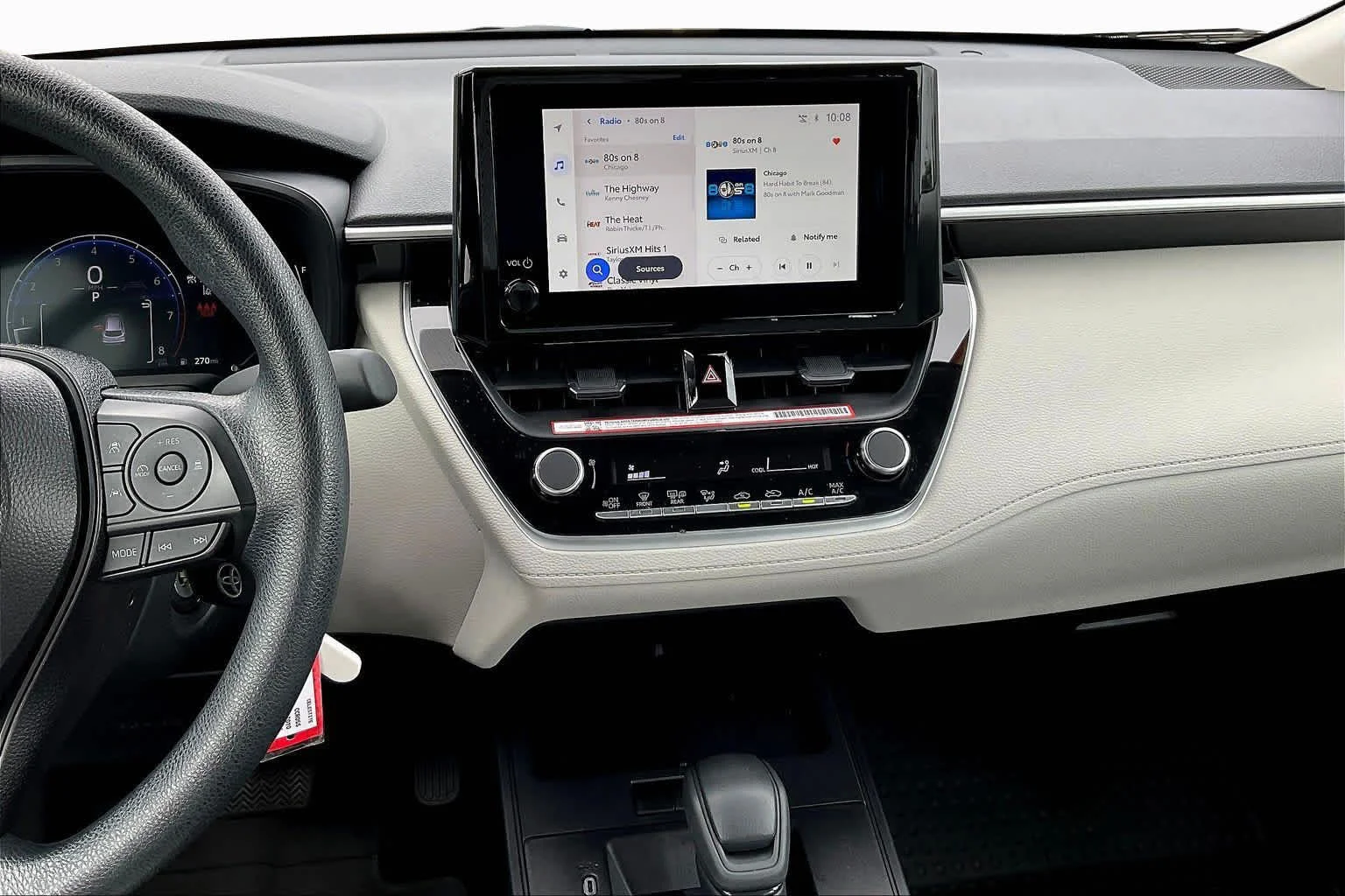 Used 2026 Celestite Toyota L image 7