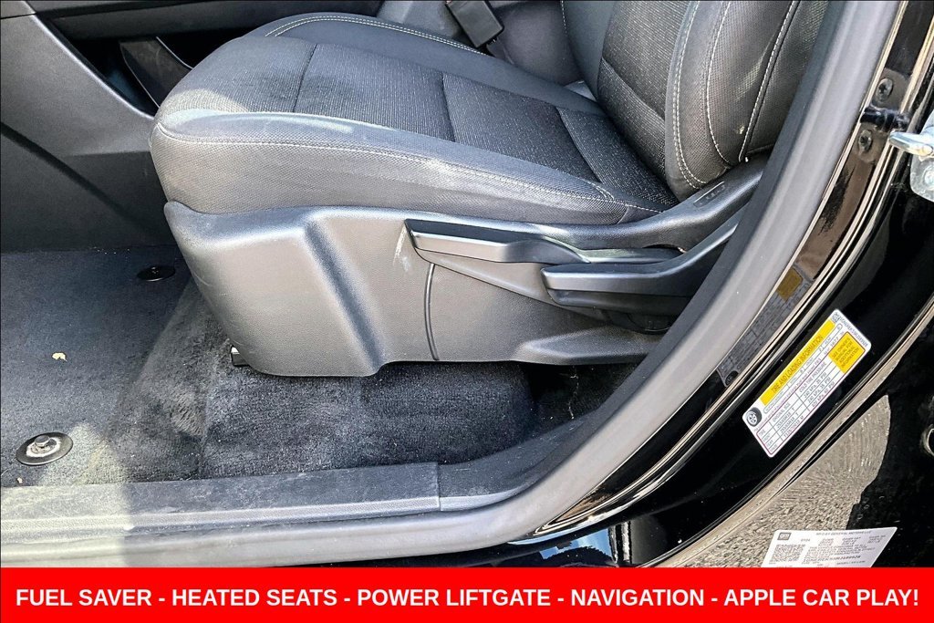 Used 2024 Black Chevrolet LS image 41
