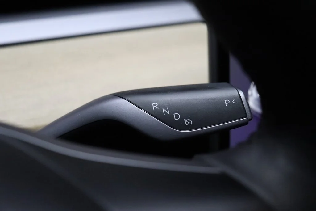 Used 2023 Solid Black Tesla Long Range image 46
