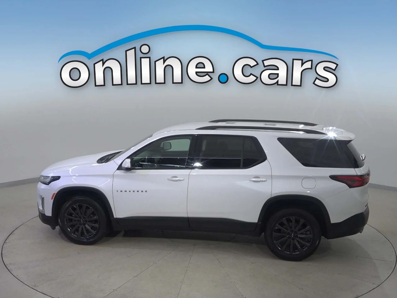 Certified Used 2023 Beige Chevrolet RS image 10
