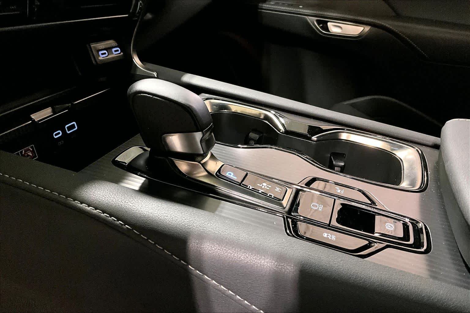 Used 2023 Nebula Gray Pearl Lexus F SPORT Performance image 15