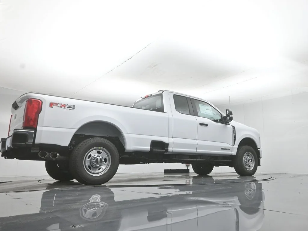 New 2026 White Ford XL image 46