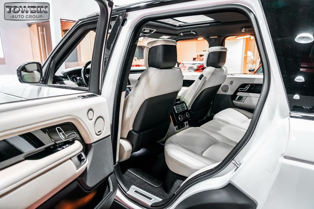 Used 2022  Land Rover Westminster image 11
