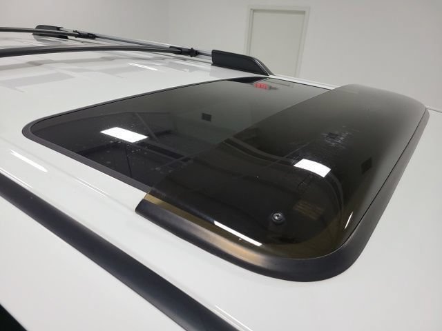 Certified Used 2020 Super White Toyota SR5 image 15